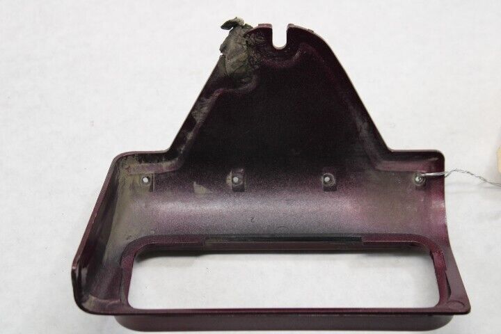 Turn Signal Base R. #81215-463-771ZE 1983 Honda Goldwing GL1100