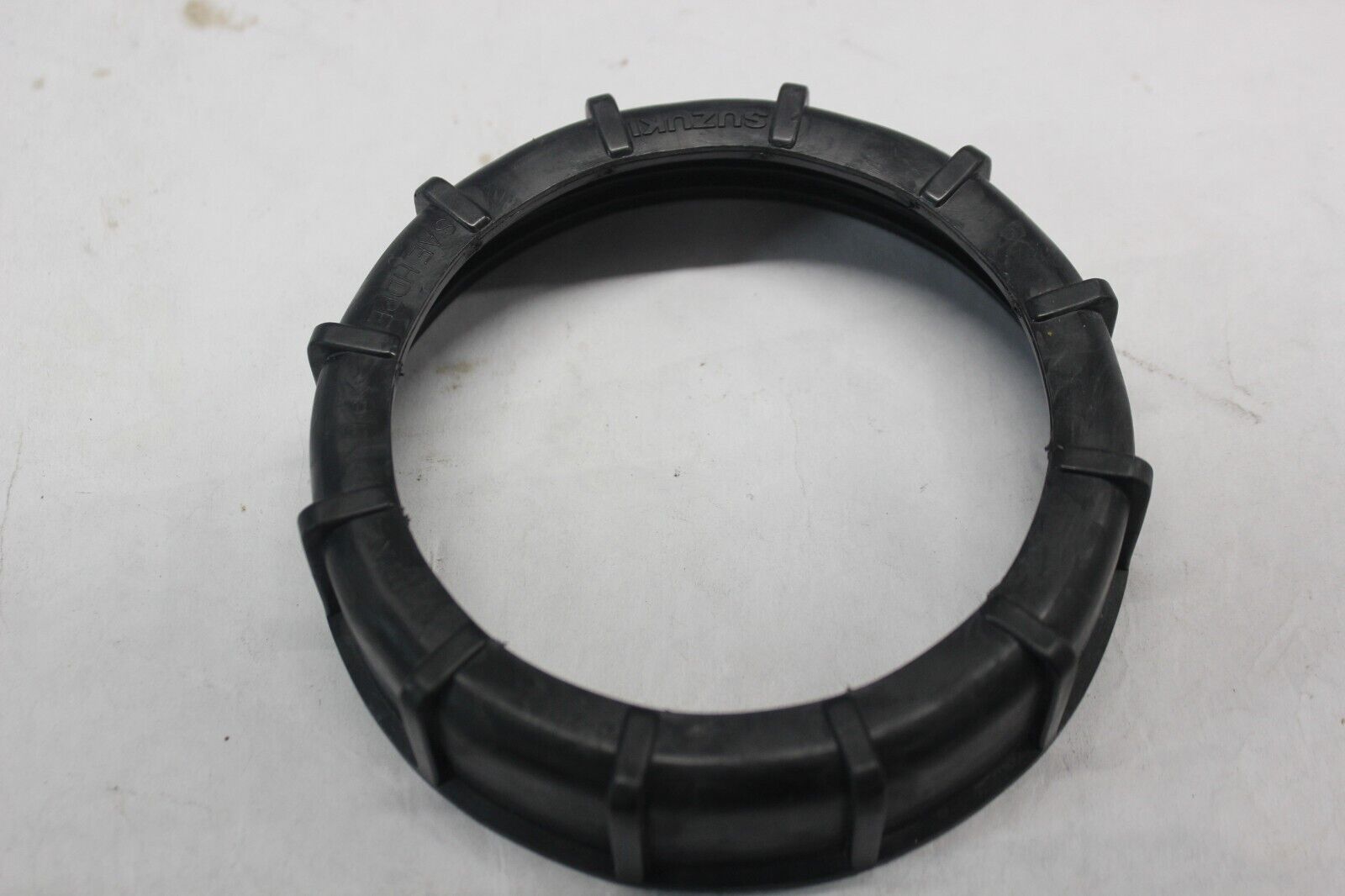 FUEL PUMP RETAINER 44597-10G00 2006 BURGMAN AN650K6