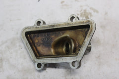 REED VALVE CAP LEFT 11012-1229 1982 KZ750N SPECTRE