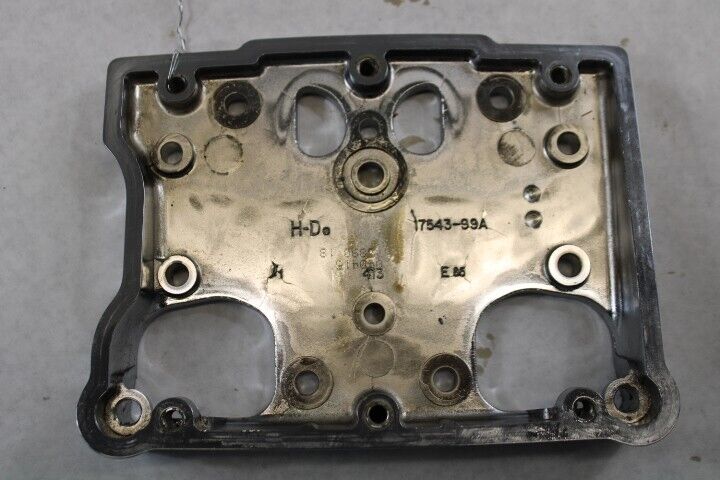 Rocker Housing Chrome 2015 Harley Davidson Dyna Low Rider