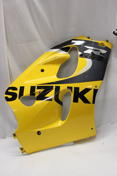 UNDER COWLING RIGHT 94407-34E50-Y9H 1999 Suzuki GSX-R600