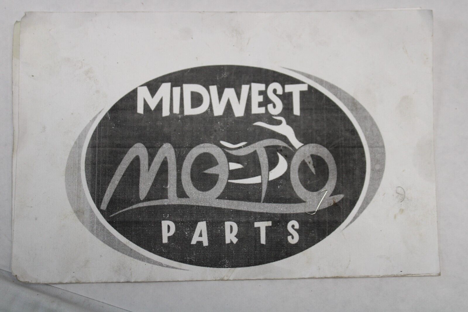Taillight Base Assy 33704-MCK-A01 2007 Honda Shadow Sabre VT1100C2