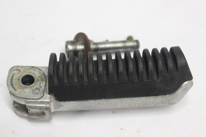 PASSENGER FOOTREST BAR RIGHT 43610-40C00 2001 GSF1200 SUZUKI BANDIT