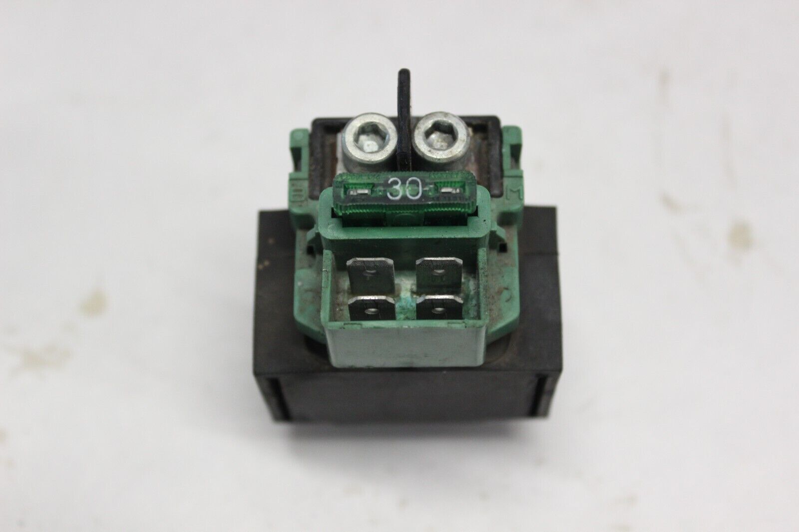 STARTER MAGNETIC SWITCH 35850-MT4-000 2005 Honda VTX1300S