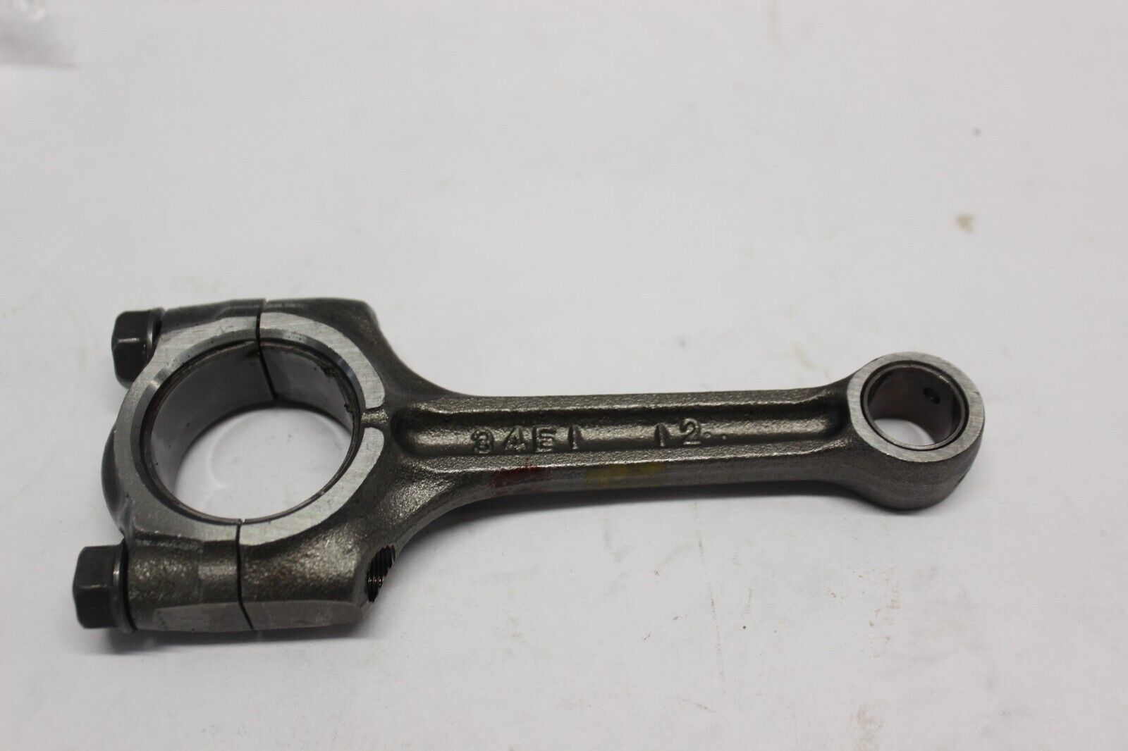 CONNECTING ROD ASSY 12160-34E10 1999 GSX R600