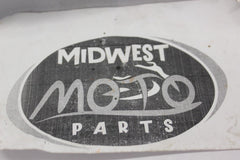 Piston (STD) 12111-34E11-0F0 1999 GSX R600