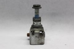 FOOTREST HOLDER 43530-27E00 2001 GSF1200 SUZUKI BANDIT
