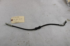 Rear Brake Line (Non-ABS) 42142-08 2015 Harley Davidson Dyna Low Rider