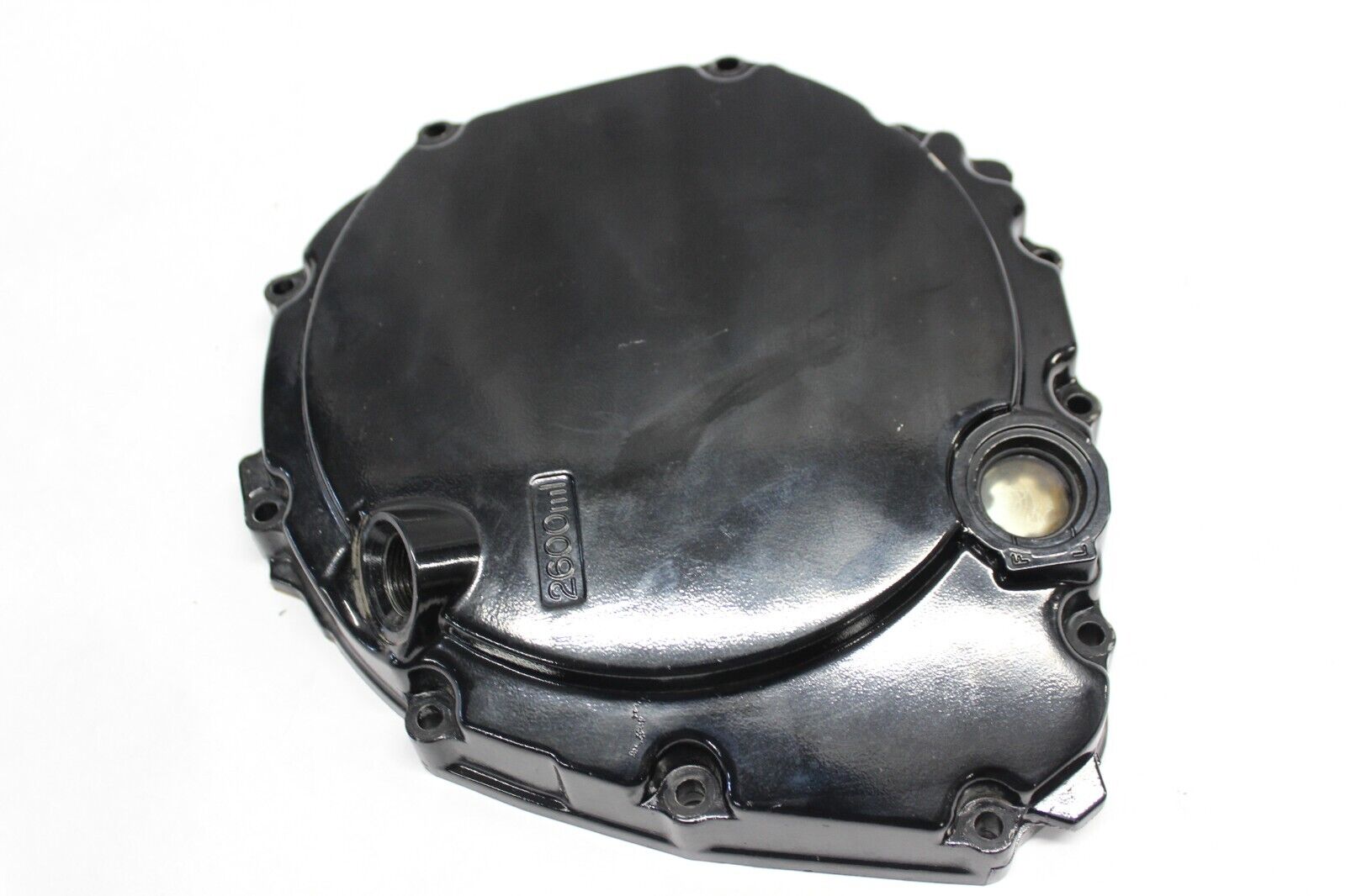 CLUTCH COVER 11340-33E00 1999 GSX R600