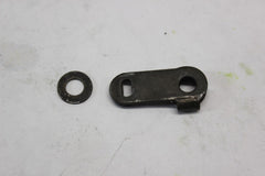 SEAT LOCK LEVER B 77154-MB1-870 1984 Honda VF700C