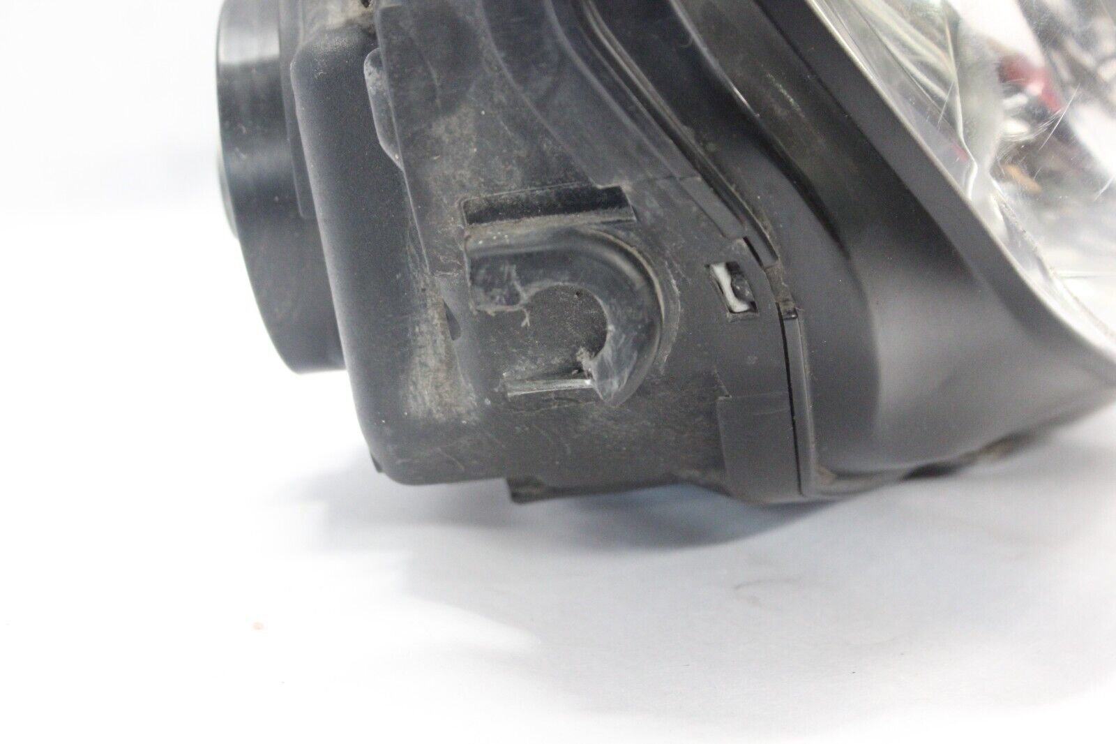 HEADLAMP 35100-31F30-999 2001 Suzuki Bandit GSF1200S K1
