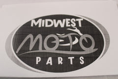 Piston STD 13001-1222 1986 Kawasaki Voyager ZG1200