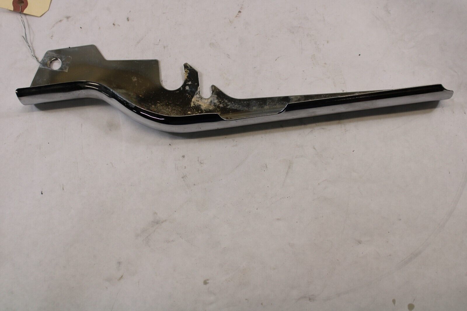 Rear Frame Cover Left Chrome 47551-79 1994 Harley Davidson Ultra Classic