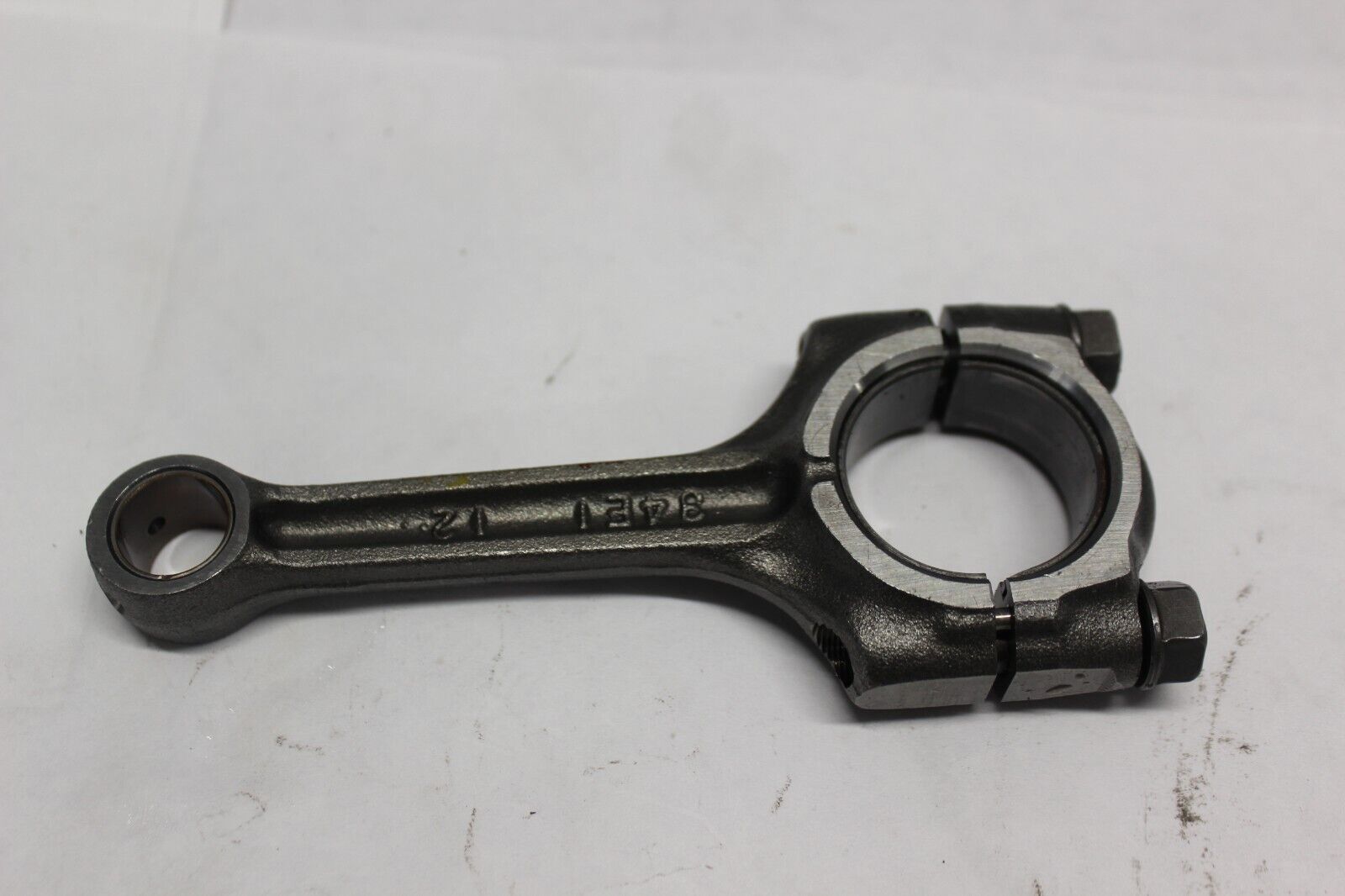 CONNECTING ROD ASSY 12160-34E10 1999 GSX R600