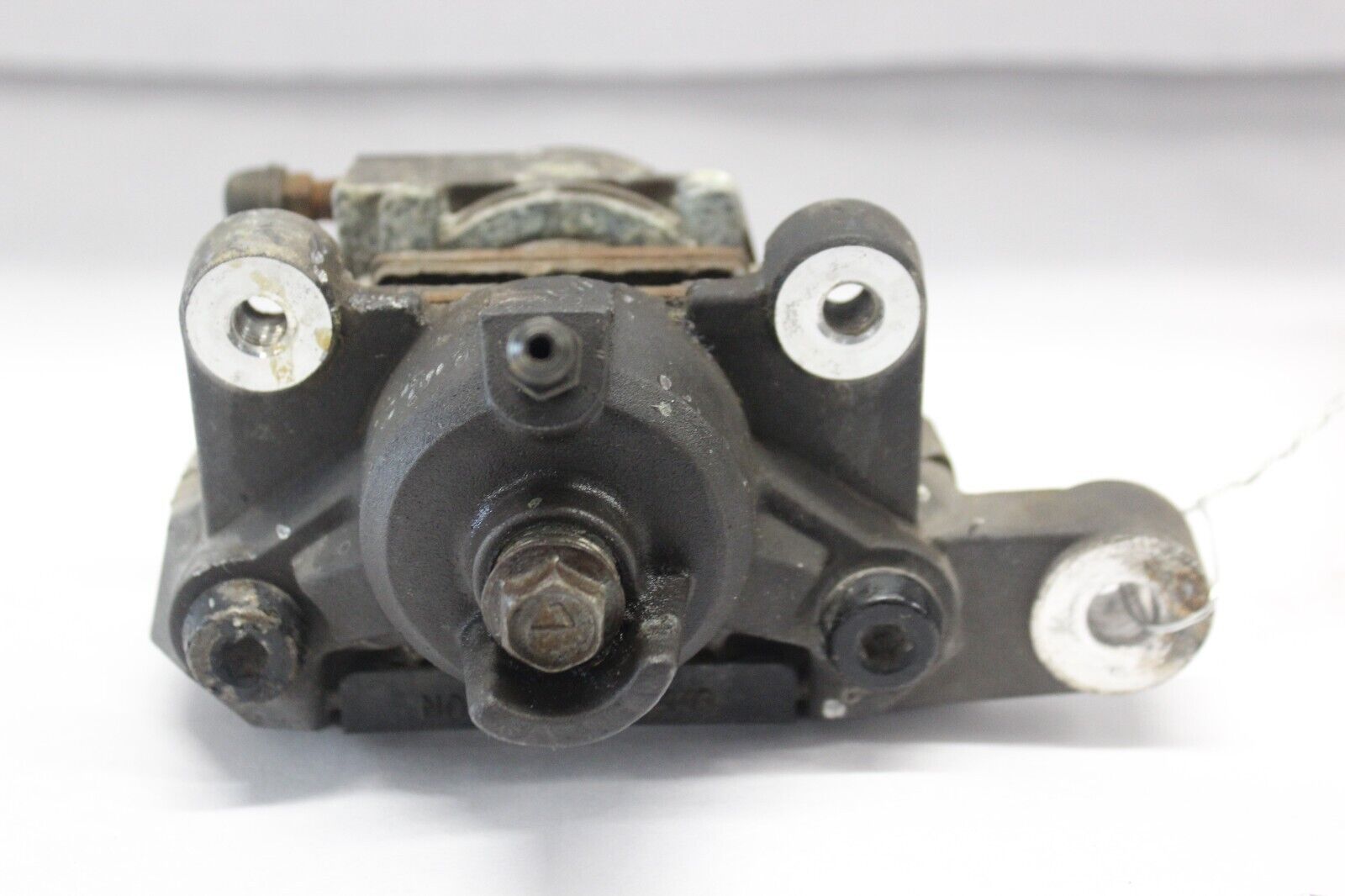 Rear Caliper #69100-05CG0-999 2001 GSF1200 SUZUKI BANDIT