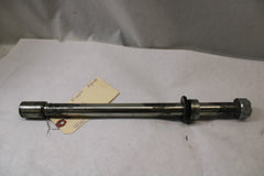 Rear Axle 42301-MCK-A00 2007 Honda Shadow Sabre VT1100C2