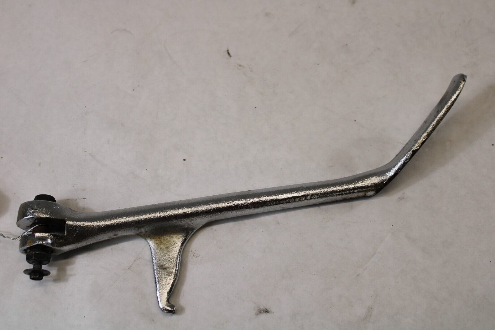 Side Stand Bar 50530-MCK-A00 2007 Honda Shadow Sabre VT1100C2