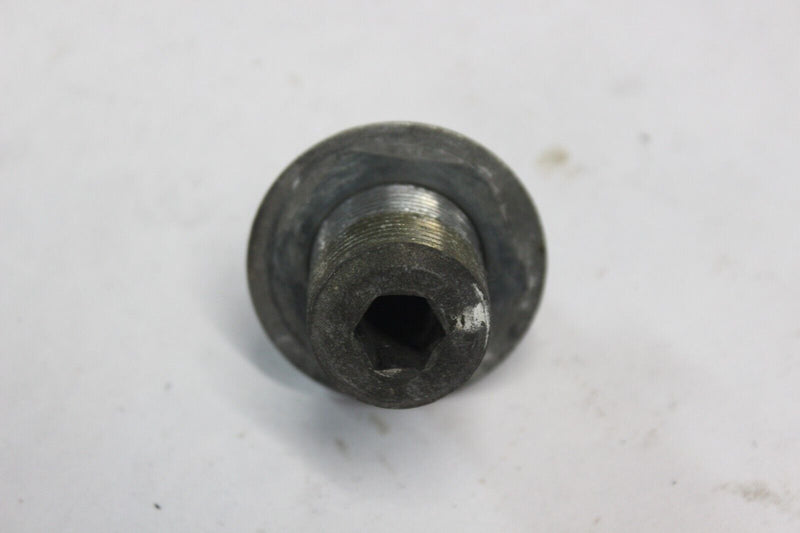 RIGHT PIVOT BOLT & LOCKNUT 61213-24A00,09140-24007 2006 BURGMAN AN650K6