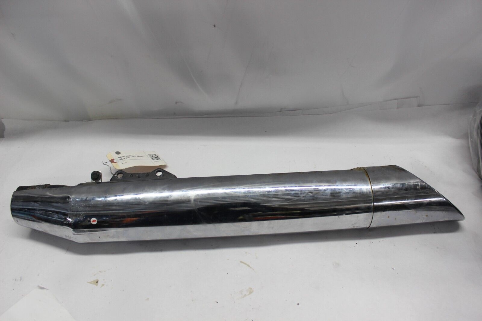 REAR MUFFLER 18400-MEA-670 2005 Honda VTX1300S