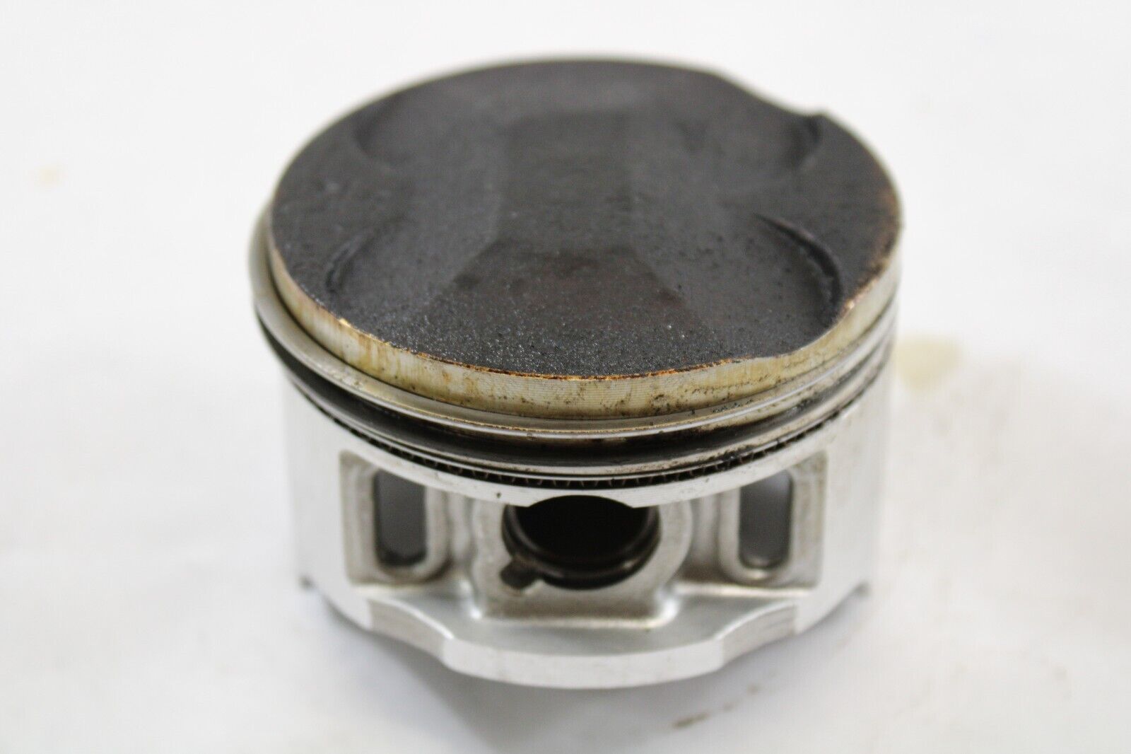 Piston (STD) 13101-MZ5-000 1997 Honda Magna VF750