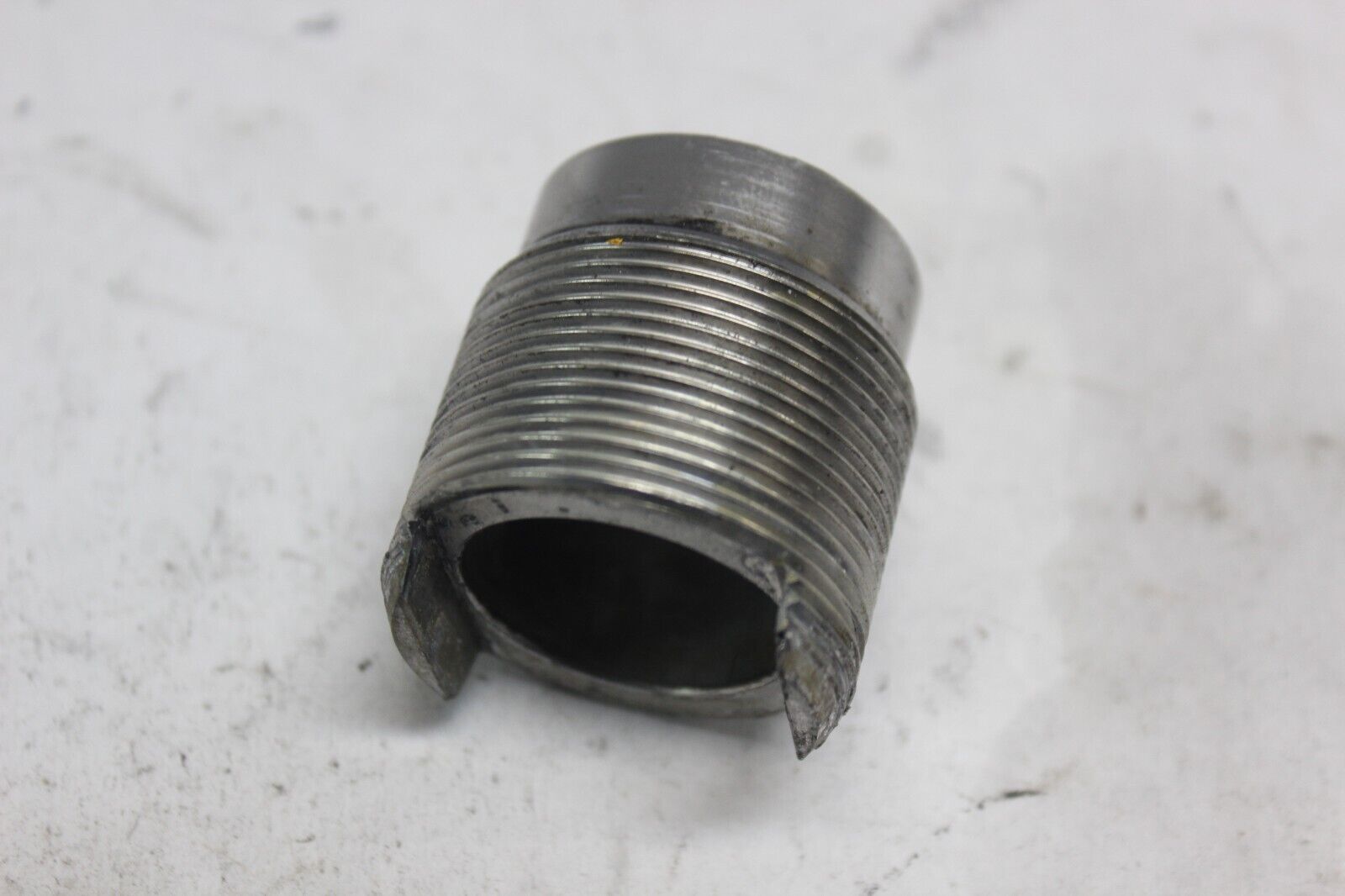 PIVOT ADJUSTING BOLT RIGHT 52108-MEL-000 2006 CBR1000RR