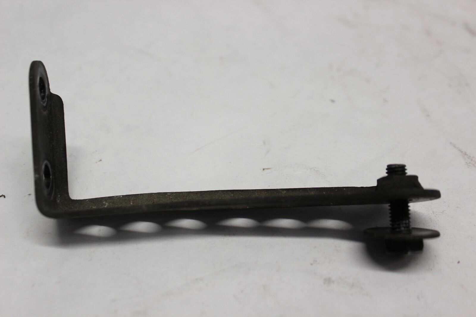 Radiator Lower Bracket #17750-33E00 1999 Suzuki GSX-R600