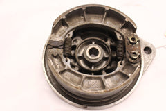 Rear Brake Panel 43100-MB0-010 1984 Honda VF700C