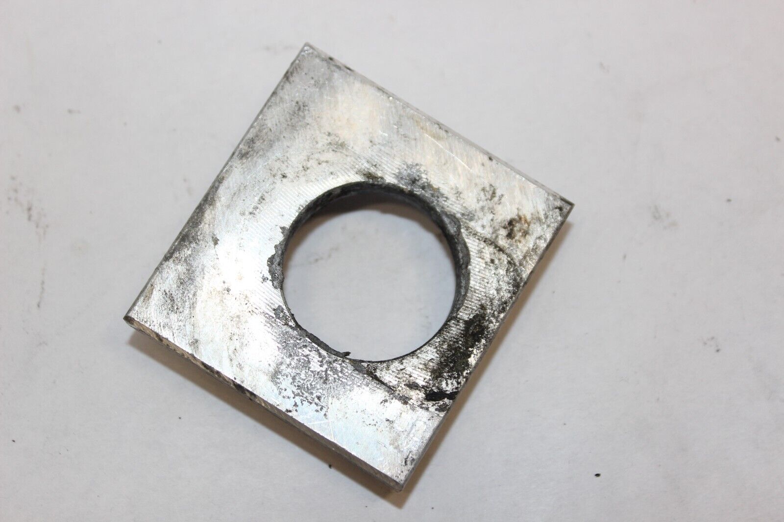 CHAIN ADJUSTER WASHER RIGHT 61445-33E00 1999 Suzuki GSX-R600