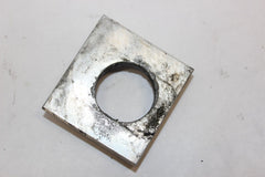 CHAIN ADJUSTER WASHER RIGHT 61445-33E00 1999 Suzuki GSX-R600