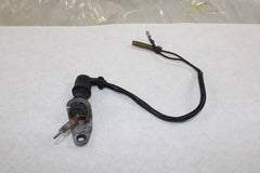 Stop Switch Assy w/ Spring 1FK-82530-02 1990 Yamaha Vmax VMX12 1200