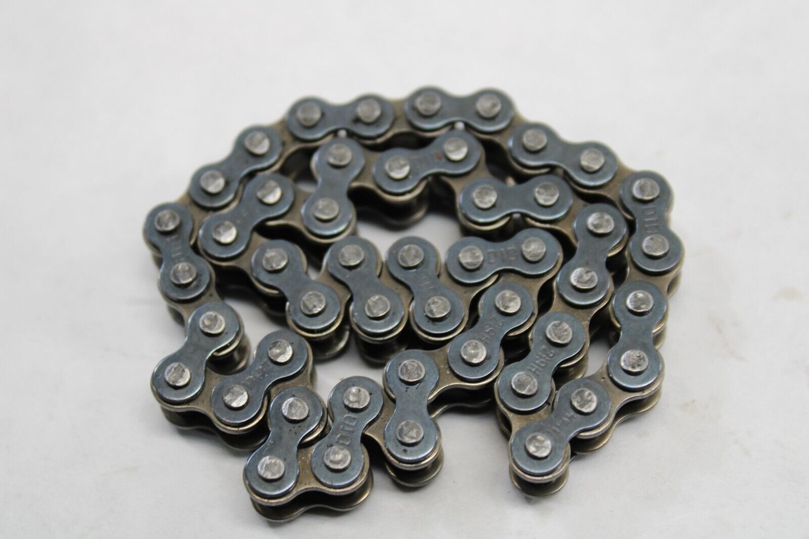 Oil Pump Chain 48L 15140-ML7-003 1997 Honda Magna VF750