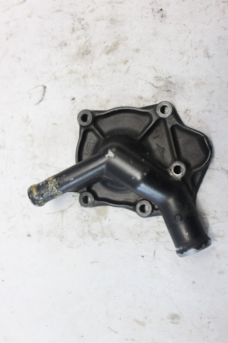 WATER PUMP COVER BLACK 19221-MEL-D20 2006 CBR1000RR