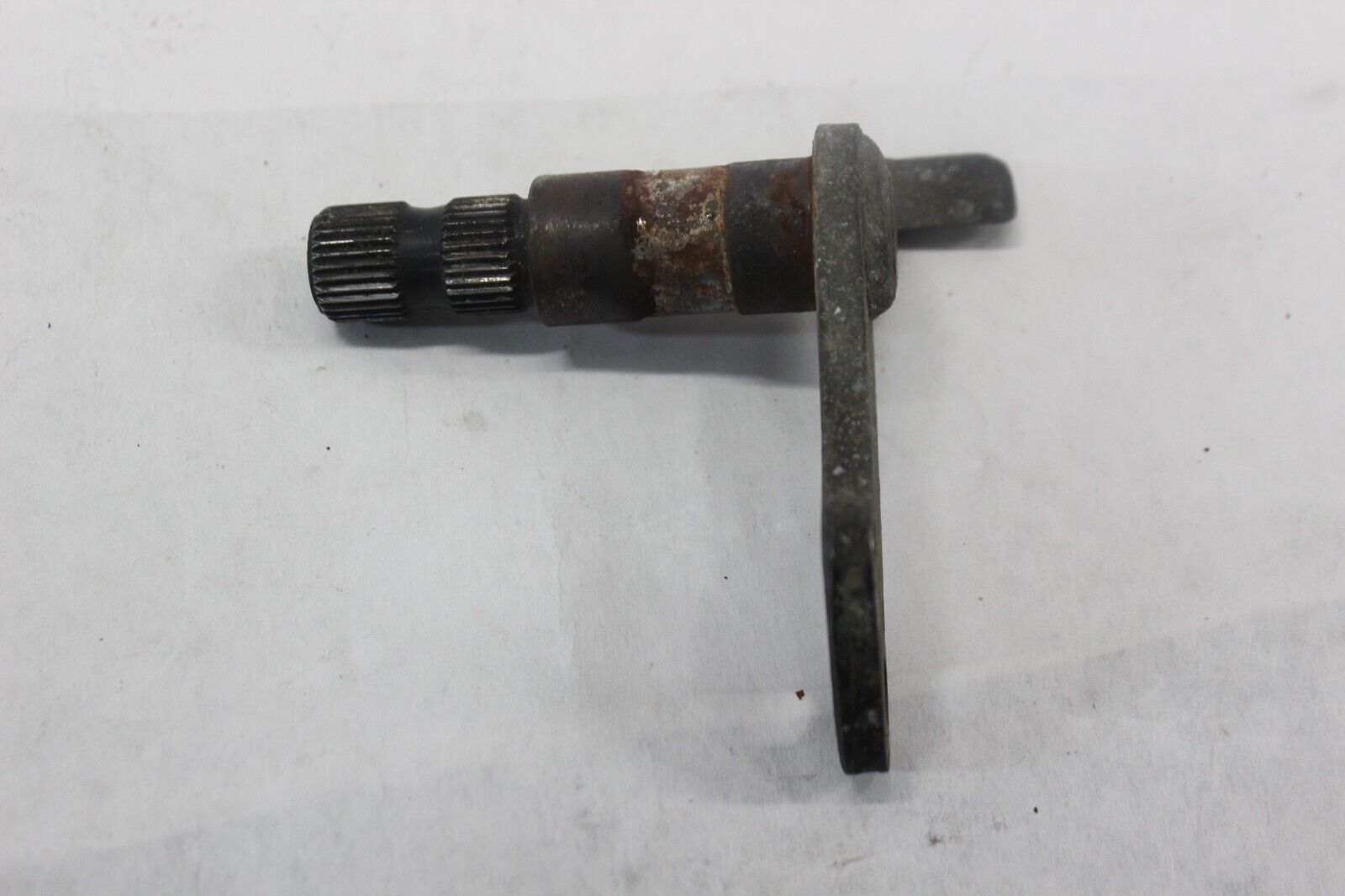 BRAKE SHAFT 43004-1039 1982 Kawasaki Spectre KZ750N