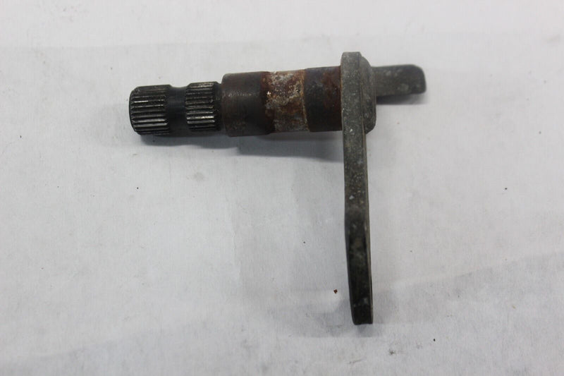 BRAKE SHAFT 43004-1039 1982 Kawasaki Spectre KZ750N