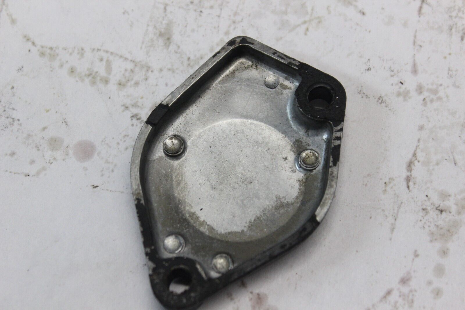 INDICATOR SWITCH COVER 11641-MB0-000 1984 HONDA VF700C