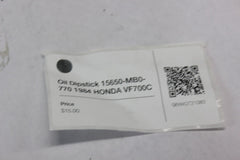 Oil Dipstick 15650-MB0-770 1984 HONDA VF700C