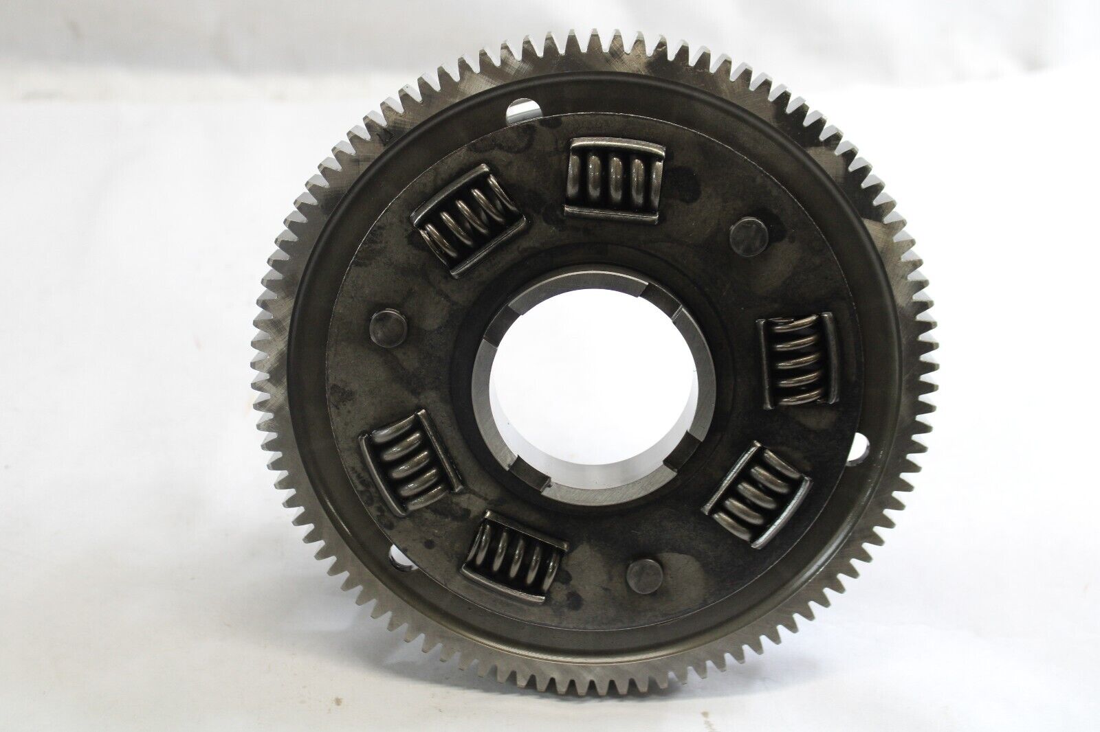 Clutch Housing 13095-1308 1986 Kawasaki Voyager ZG1200
