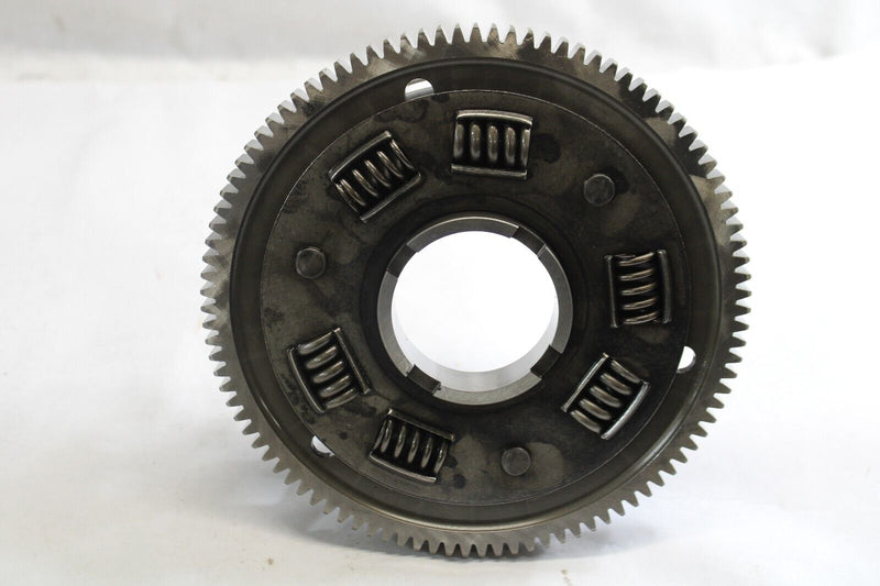 Clutch Housing 13095-1308 1986 Kawasaki Voyager ZG1200
