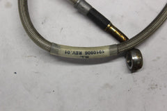 FRONT BRAKE HOSE (STD) 1910906 2007 Victory Vegas 8 Ball