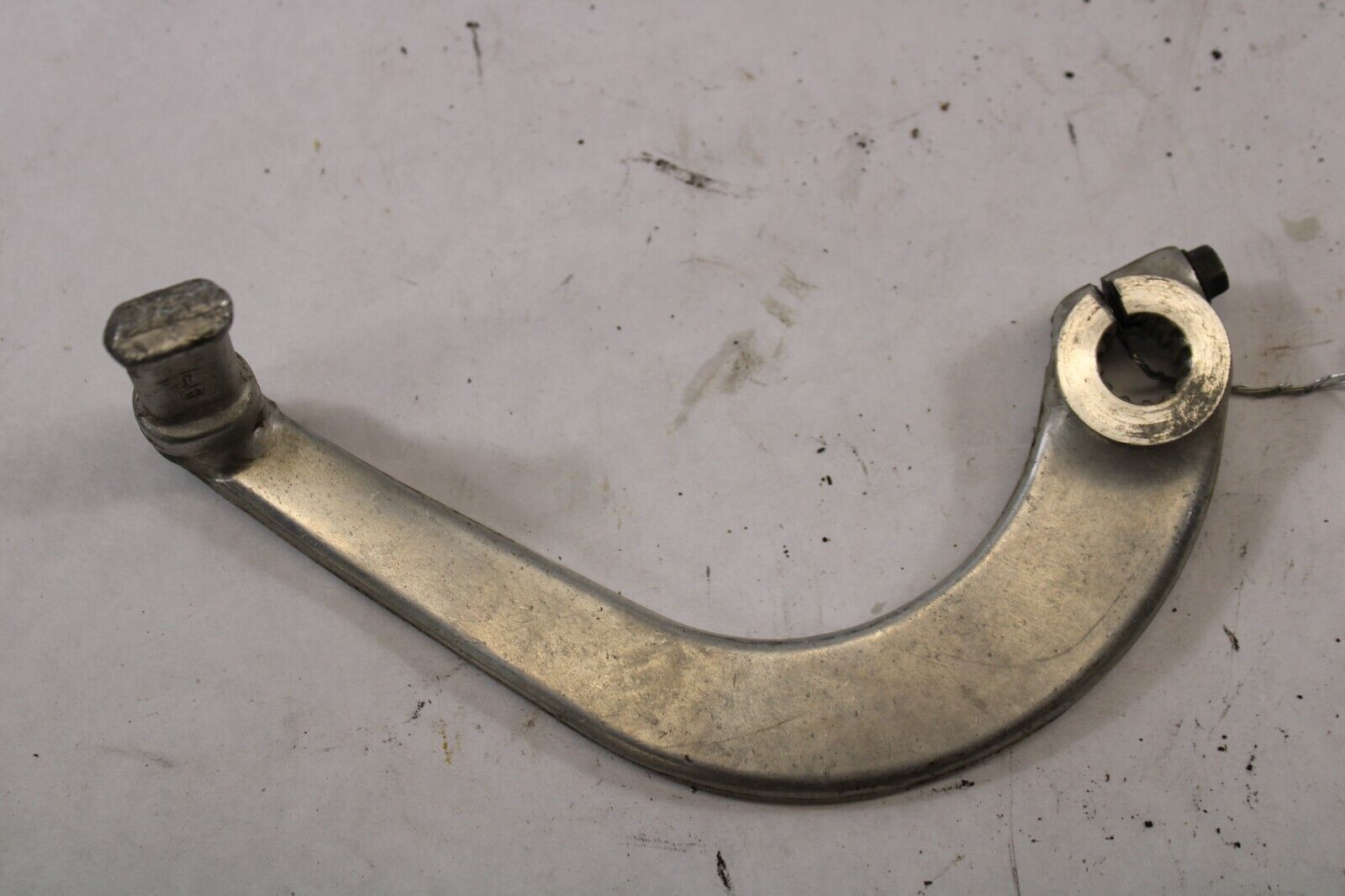 Brake Pedal 43110-19C02 1998 Suzuki Katana GSX600