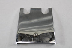 Tank Console Extension Chrome 1994 Harley Davidson Ultra Classic