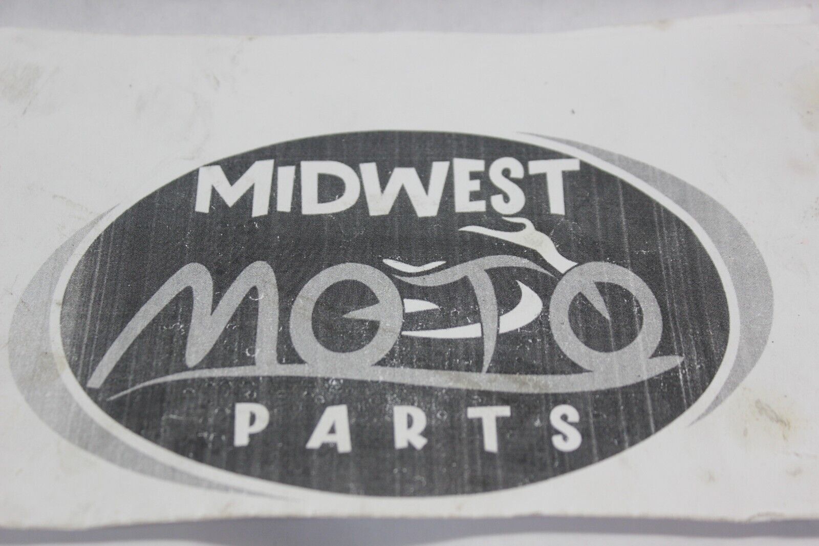 UPPER BRAKE HOSE CLAMP 59266-41F00 2003 VL800 VOLUSIA