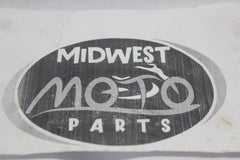 UPPER BRAKE HOSE CLAMP 59266-41F00 2003 VL800 VOLUSIA