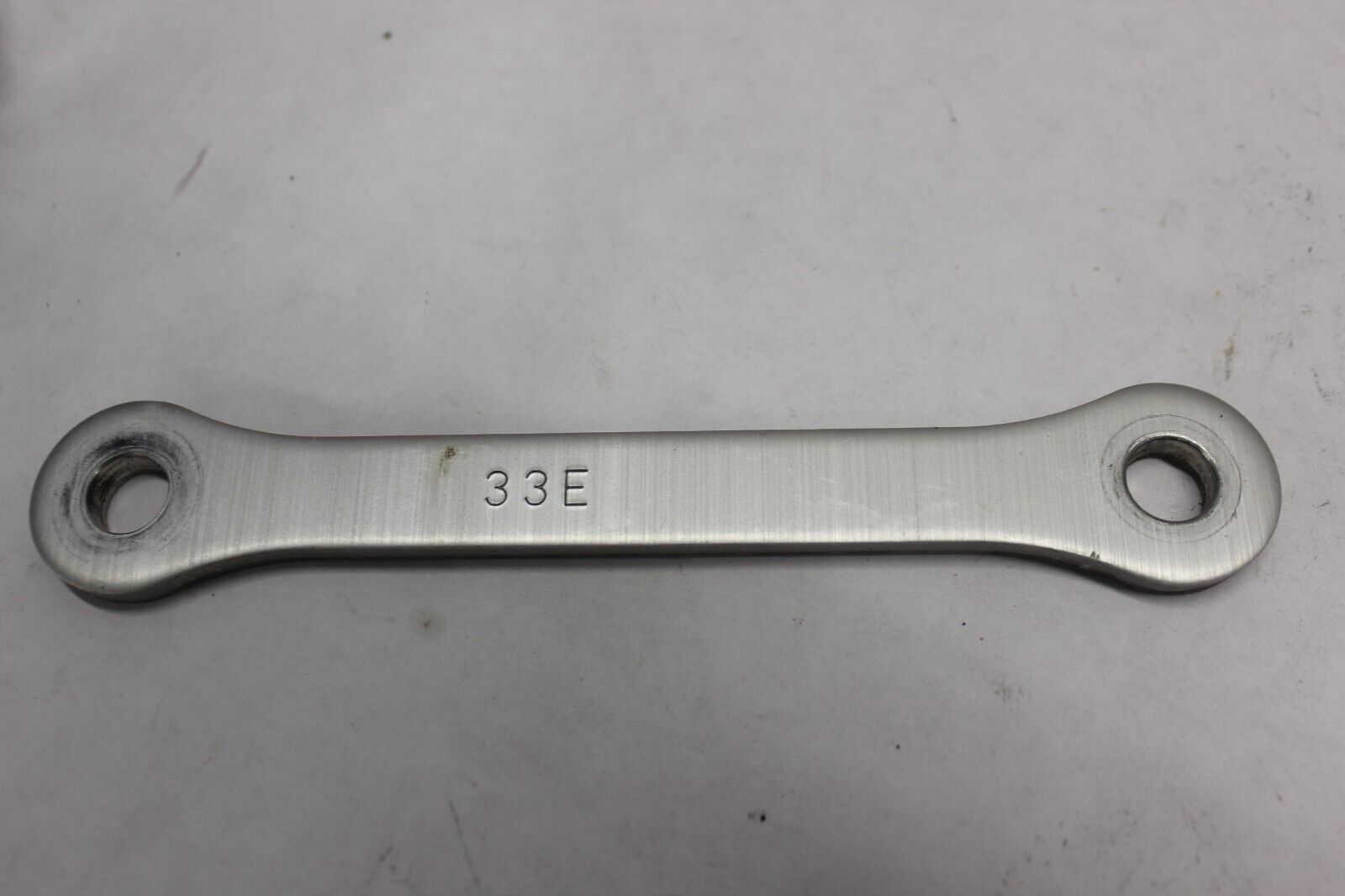 Rear Cushion Lever Rod 62641-33E00 1999 Suzuki GSX-R600