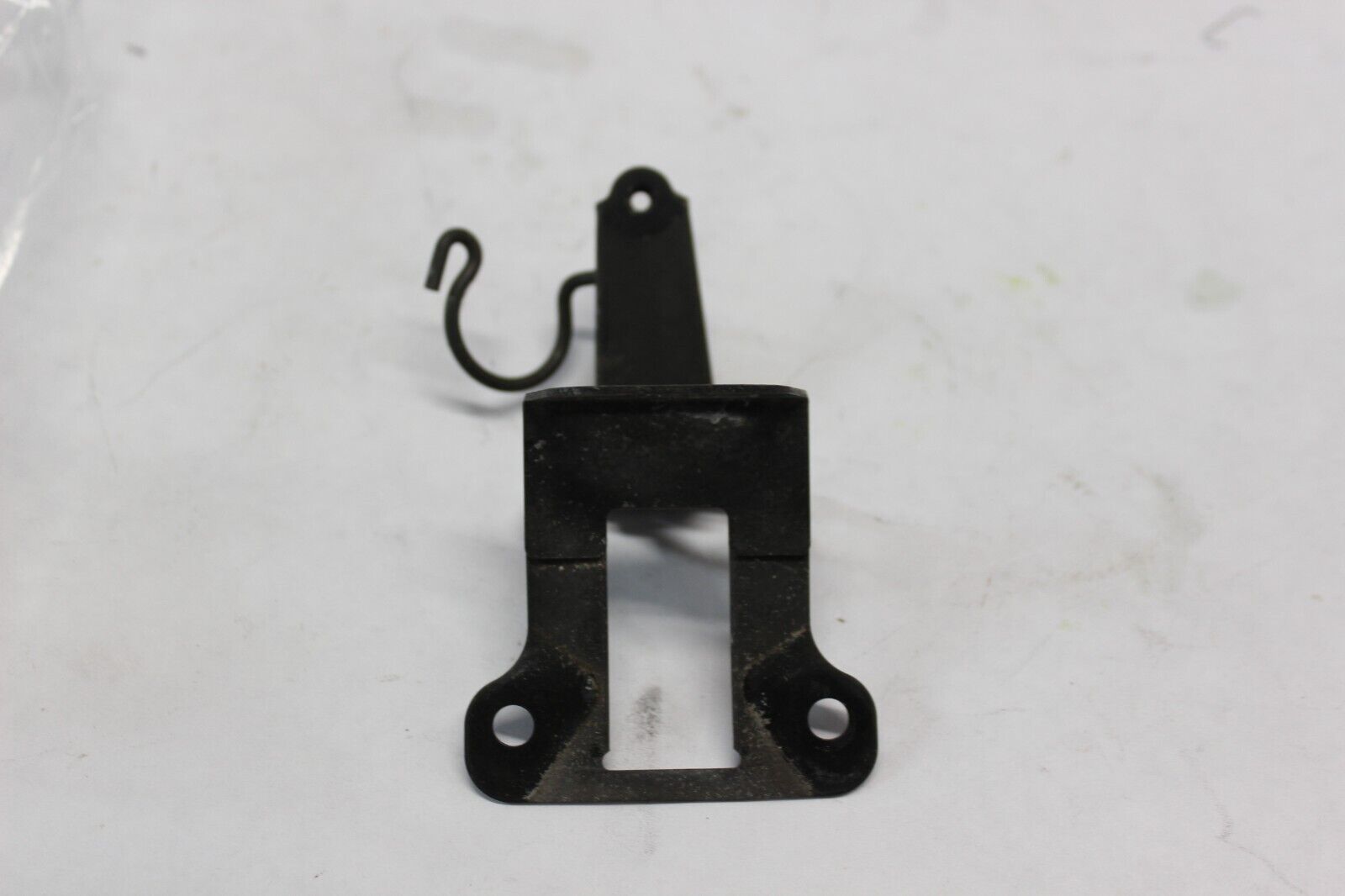 CONNECTOR HOLDER PLATE 61309-MB1-870 1984 Honda VF700C