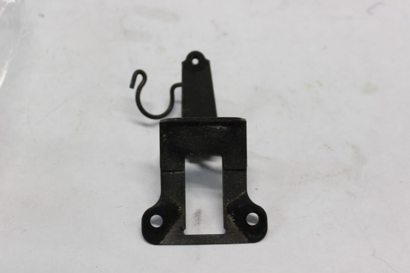 CONNECTOR HOLDER PLATE 61309-MB1-870 1984 Honda VF700C