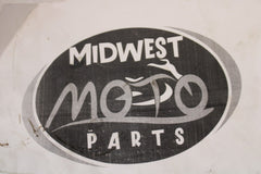 Reserve Tank Filler Neck 19111-MR1-000 2007 Honda Shadow Sabre VT1100C2