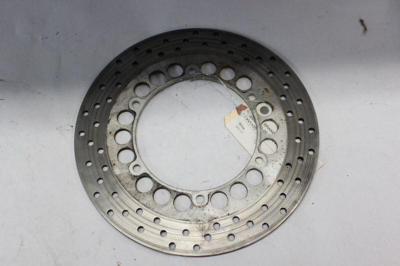 FRONT BRAKE DISC 4PP-2582T-00-00 1996 Yamaha VIRAGO XV1100