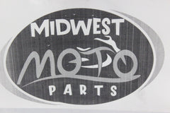 SIDE COWL BRACKET LEFT 94550-32F00 2001 GSF1200 SUZUKI BANDIT
