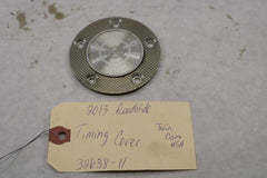Timer Cover 32638-11 2013 Harley Davidson Roadglide